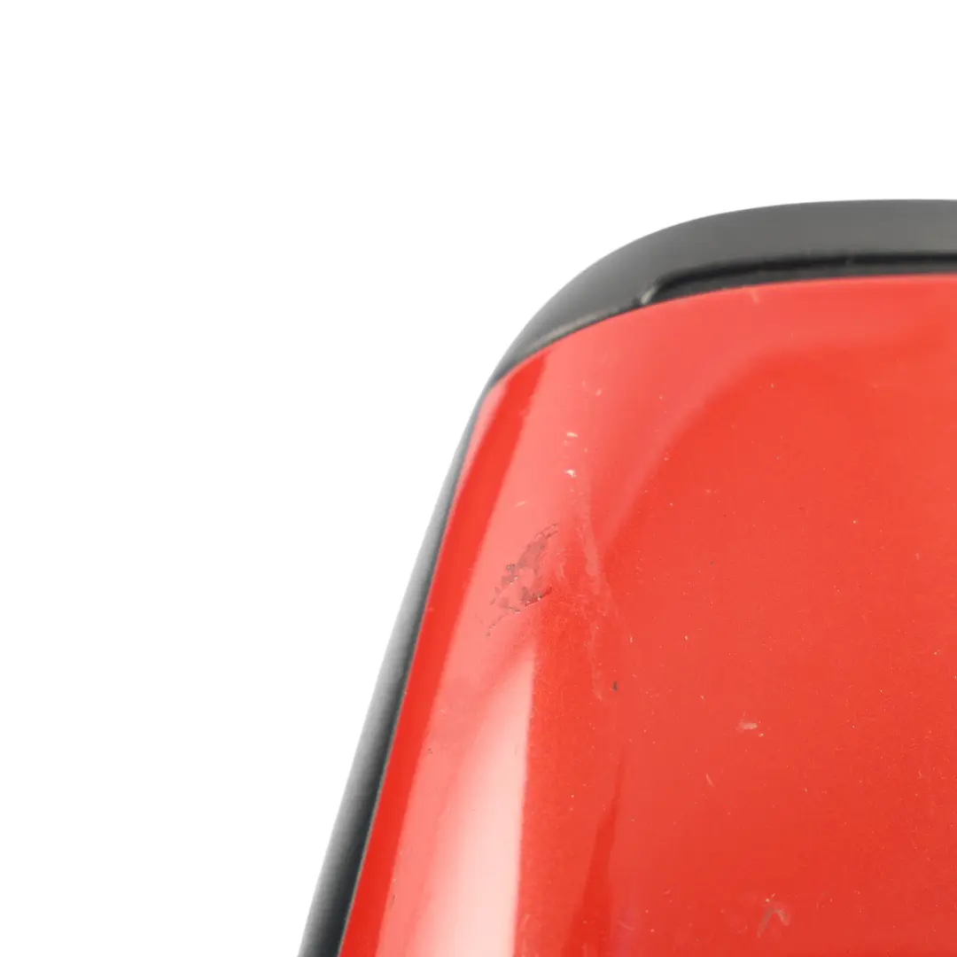 Wing Mirror Door BMW F21 F22 F23 Left Heated N/S Outside Melbourne Red A75 to with Part number 7268539 Wing Mirror Door BMW F21 F22 F23 Left Heated N/S Outside Melbourne Red A75 - SKU RHD-7268539-MRT - Part number 7268539