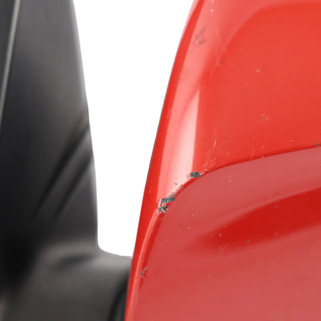 Wing Mirror Door BMW F21 F22 F23 Left Heated N/S Outside Melbourne Red A75 to with Part number 7268539 Wing Mirror Door BMW F21 F22 F23 Left Heated N/S Outside Melbourne Red A75 - SKU RHD-7268539-MRT - Part number 7268539
