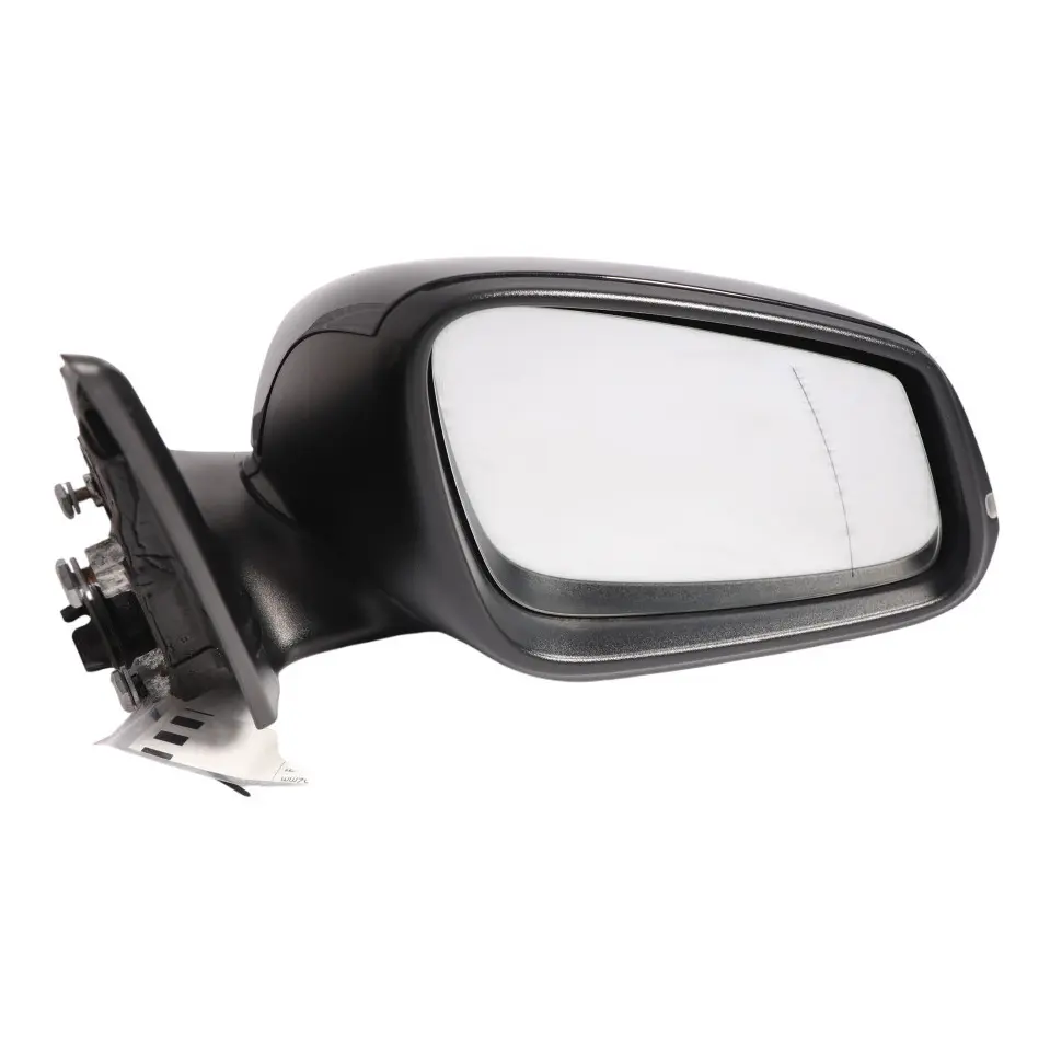 Door Wing Mirror Heated Right O/S Black 668 to BMW F21 with Part number 7268540 BMW F21 Door Wing Mirror Heated Right O/S Black 668 - SKU RHD-7268540-BS1 - Part number 7268540