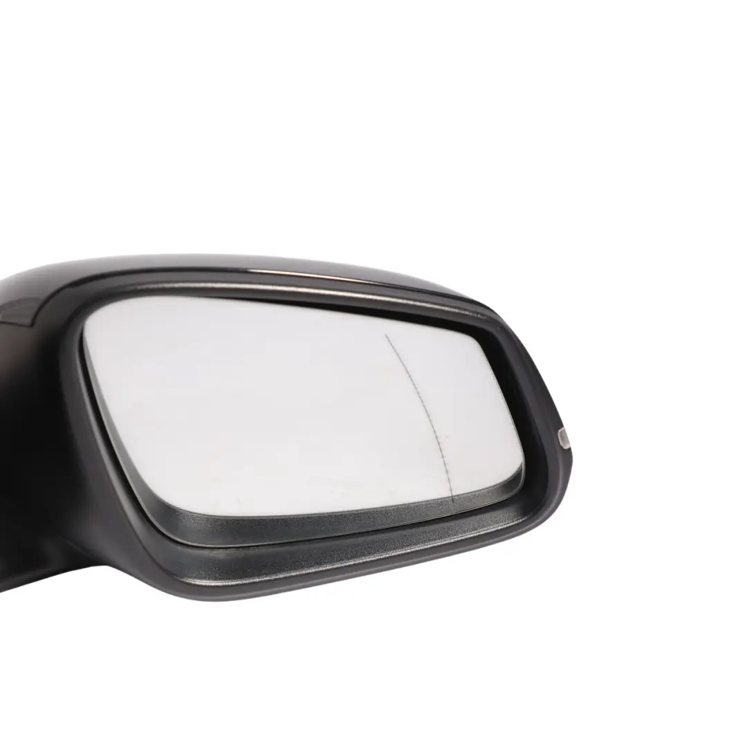 Door Wing Mirror Heated Right O/S Black 668 to BMW F21 with Part number 7268540 BMW F21 Door Wing Mirror Heated Right O/S Black 668 - SKU RHD-7268540-BS1 - Part number 7268540