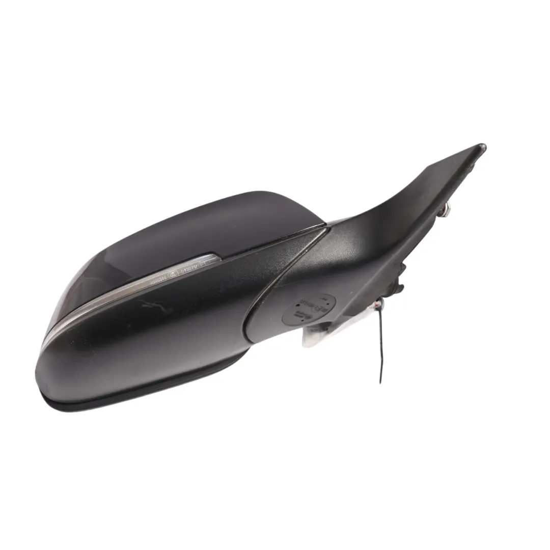Door Wing Mirror Heated Right O/S Black 668 to BMW F21 with Part number 7268540 BMW F21 Door Wing Mirror Heated Right O/S Black 668 - SKU RHD-7268540-BS1 - Part number 7268540