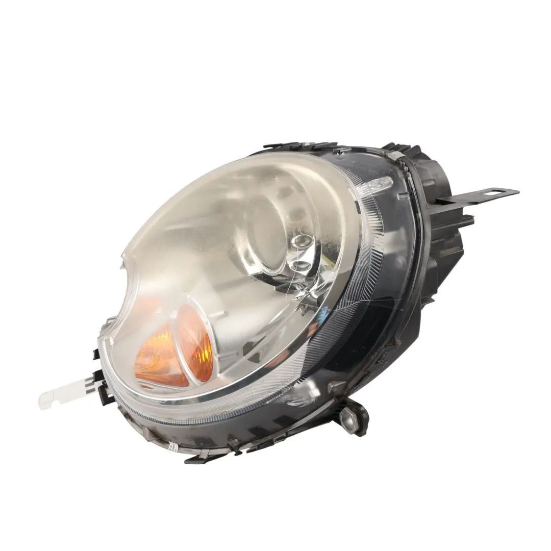 Mini Cooper R55 R56 Bi-Xenon Headlight Lamp Indicator Yellow Left N/S - SKU RHD-7269987-1 - Part number 7269987