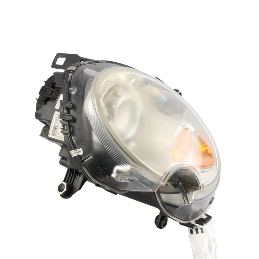 Bi-Xenon Headlight Lamp Indicator Yellow Left N/S to Mini Cooper R55 R56 with Part number 7269987 Mini Cooper R55 R56 Bi-Xenon Headlight Lamp Indicator Yellow Left N/S - SKU RHD-7269987-1 - Part number 7269987