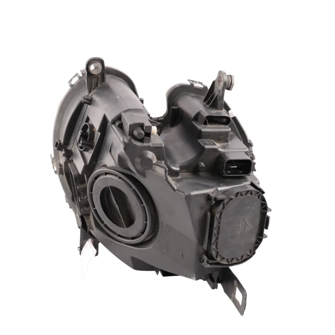 Drivers Side Xenon Headlight Right O/S to MINI Cooper R55 R56 R57 with Part number 7269984 MINI Cooper R55 R56 R57 Drivers Side Xenon Headlight Right O/S - SKU RHD-7269990-5 - Part number 7269984