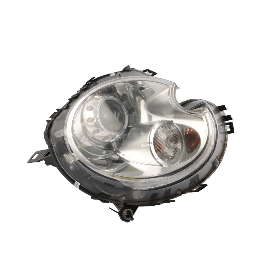 MINI Cooper R55 R56 R57 Drivers Side Xenon Headlight Right O/S - SKU RHD-7269990-5 - Part number 7269984