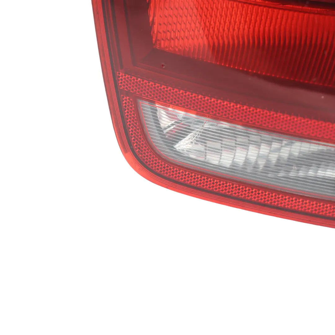 Tail Light Rear Lamp White Turn Indicator Right O/S to BMW F20 F21 with Part number 7270098 BMW F20 F21 Tail Light Rear Lamp White Turn Indicator Right O/S - SKU RHD-7270098-7 - Part number 7270098