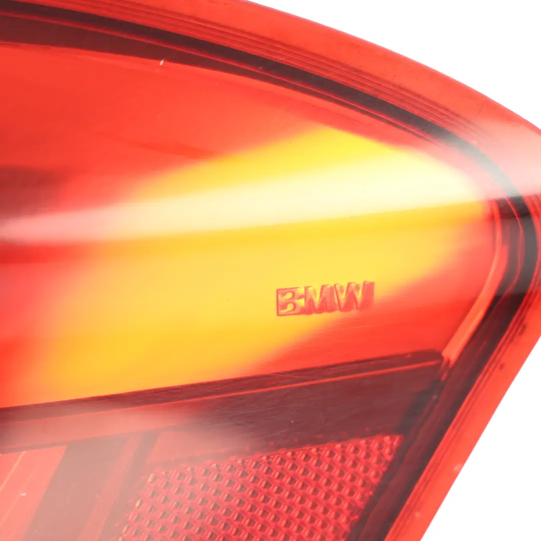 BMW F20 F21 Tail Light Rear Lamp White Turn Indicator Right O/S - SKU RHD-7270098-7 - Part number 7270098