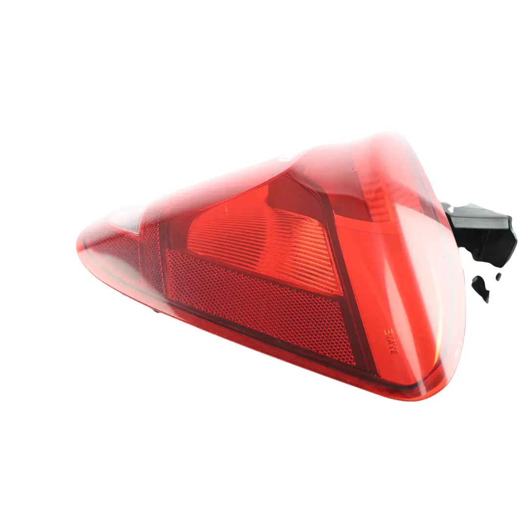 BMW F20 F21 Tail Light Rear Lamp White Turn Indicator Right O/S - SKU RHD-7270098-7 - Part number 7270098