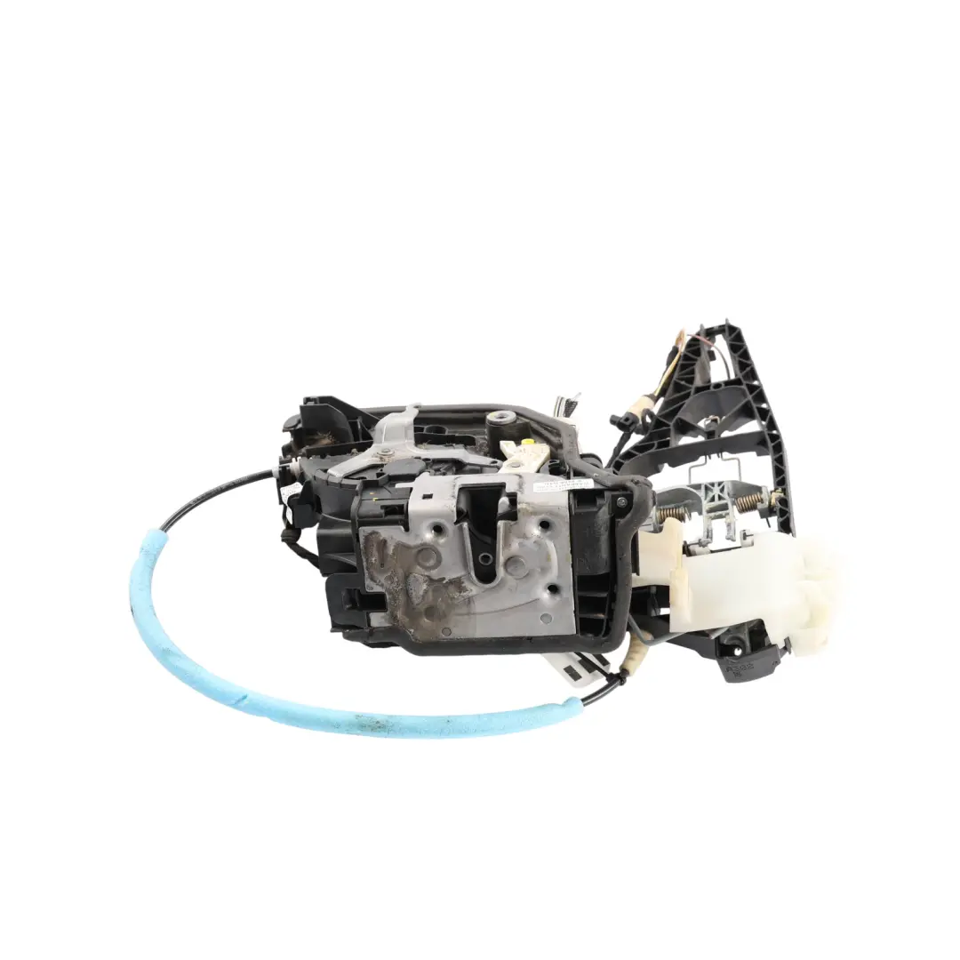 Mini F56 BMW I3 I01 F15 F45 Front Door Lock Latch Catch Right O/S - SKU RHD-7281936-1 - Part number 7281936