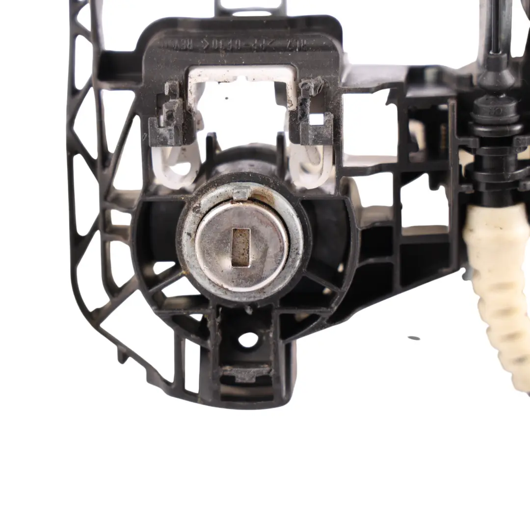 Front Door Lock Latch Catch Right O/S to Mini F56 BMW I3 I01 F15 F45 with Part number 7281936 Mini F56 BMW I3 I01 F15 F45 Front Door Lock Latch Catch Right O/S - SKU RHD-7281936-1 - Part number 7281936