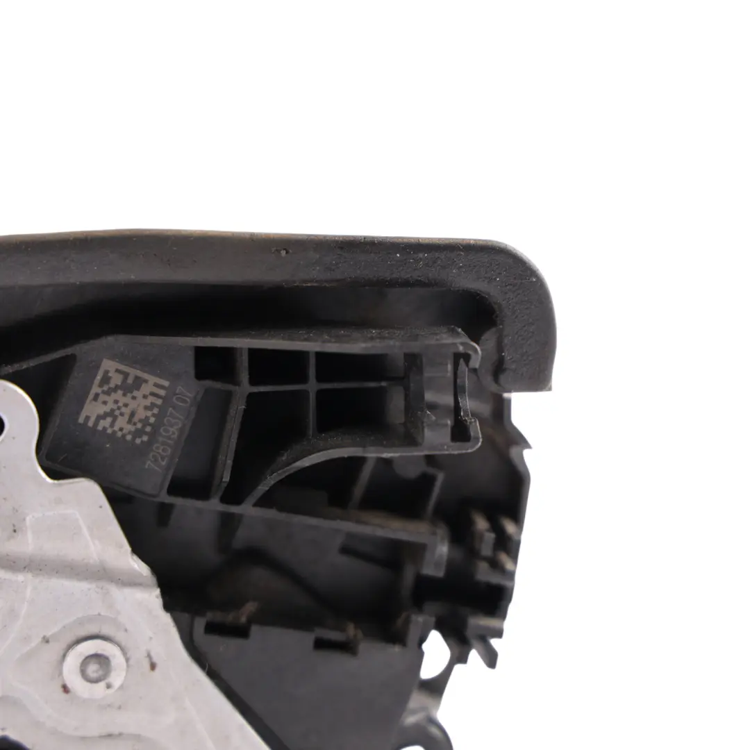 Mini F54 F55 F56 BMW F46 F57 System Latch Front Door Lock Catch Left N/S - SKU RHD-7281937-2 - Part number 7281937