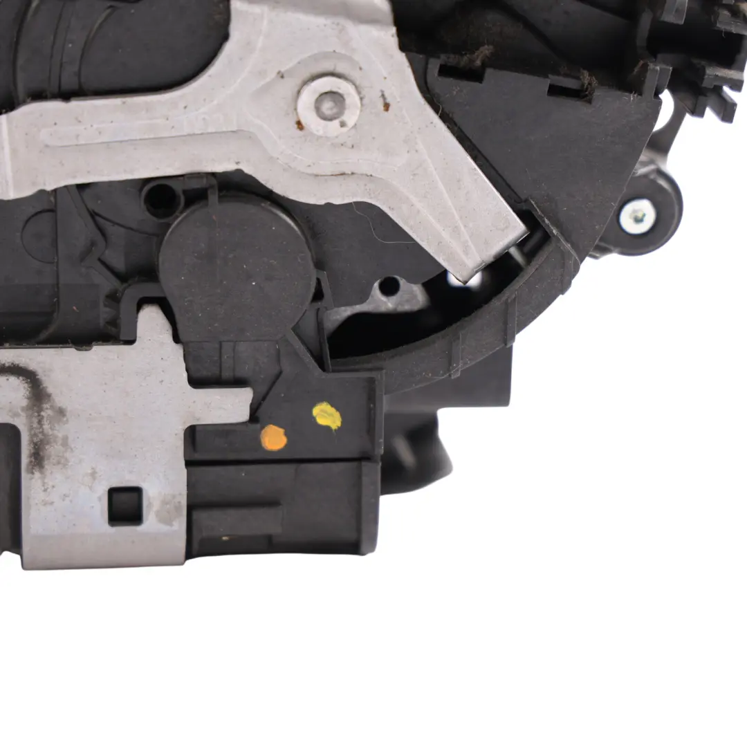 System Latch Front Door Lock Catch Left N/S to Mini F54 F55 F56 BMW F46 F57 with Part number 7281937 Mini F54 F55 F56 BMW F46 F57 System Latch Front Door Lock Catch Left N/S - SKU RHD-7281937-2 - Part number 7281937