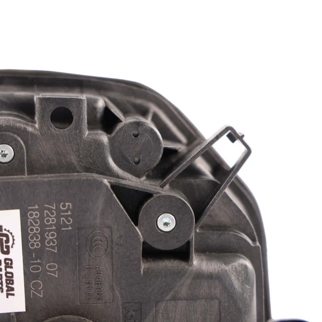 System Latch Front Door Lock Catch Left N/S to Mini F54 F55 F56 BMW F46 F57 with Part number 7281937 Mini F54 F55 F56 BMW F46 F57 System Latch Front Door Lock Catch Left N/S - SKU RHD-7281937-2 - Part number 7281937