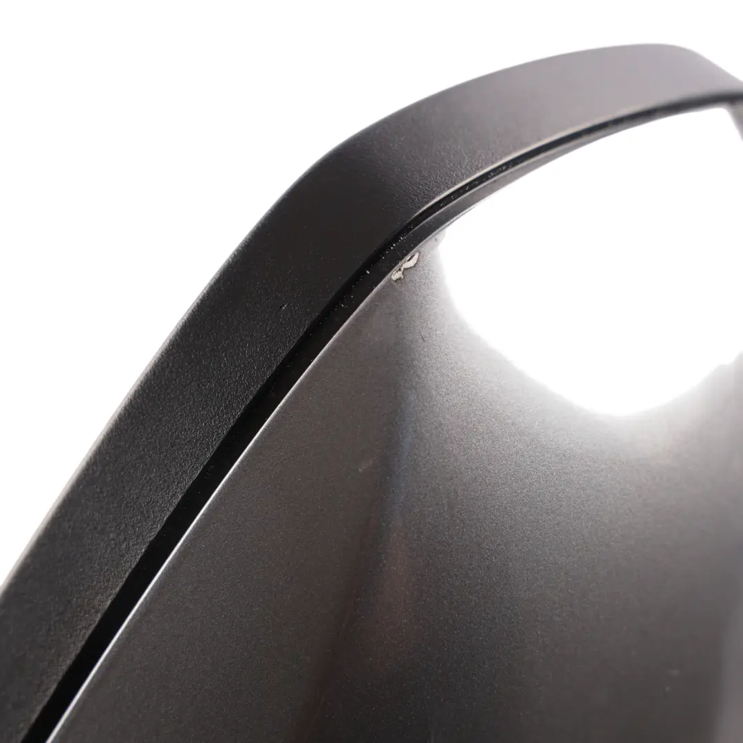 Door Wing Mirror Heated Memory Left N/S Spacegrau Metallic - A52 to BMW X5 E70 with Part number 7282733 BMW X5 E70 Door Wing Mirror Heated Memory Left N/S Spacegrau Metallic - A52 - SKU RHD-7282733-SCG1 - Part number 7282733