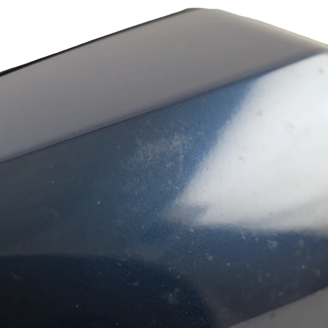 Wing Mirror Auto Dip Right O/S Top View Camera Tiefseeblau - A76 to BMW X6 E71 with Part number 7282782 BMW X6 E71 Wing Mirror Auto Dip Right O/S Top View Camera Tiefseeblau - A76 - SKU RHD-7282782-DSB - Part number 7282782