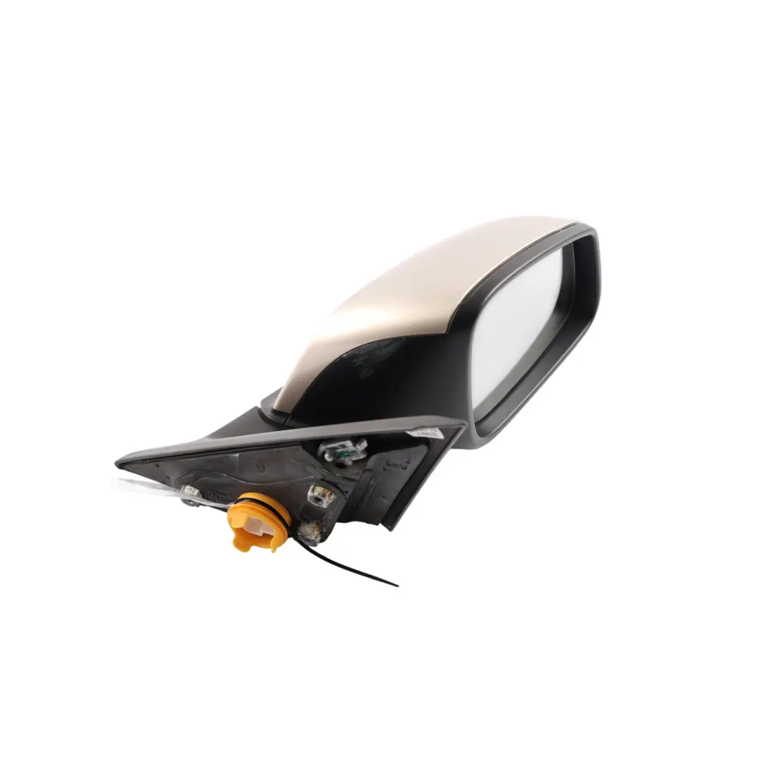 Door Wing Mirror Heated Right O/S Orionsilber Metallic - A92 to BMW F32 F33 F36 with Part number 7285110 BMW F32 F33 F36 Door Wing Mirror Heated Right O/S Orionsilber Metallic - A92 - SKU RHD-7285110-ORION - Part number 7285110