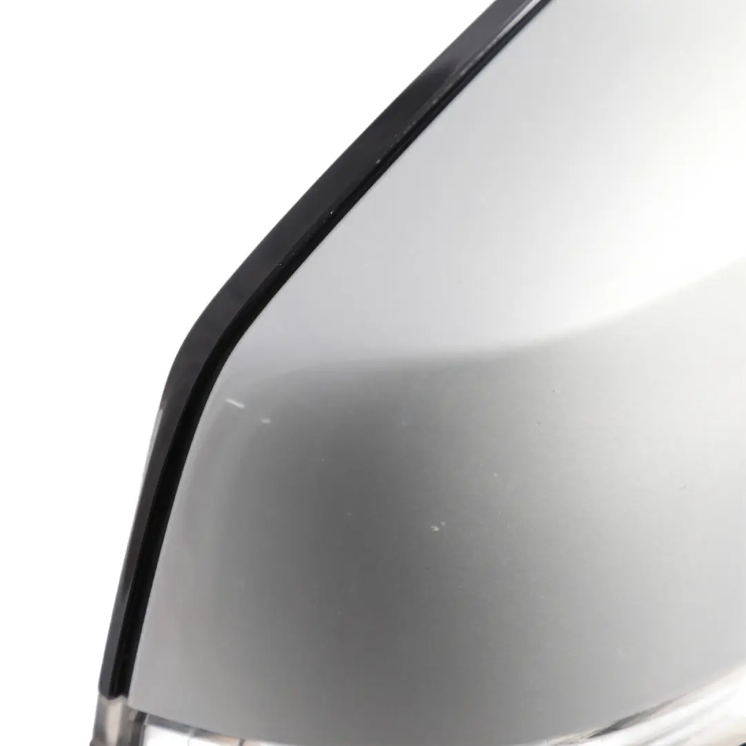  Wing Mirror BMW F32 F36 High Gloss Heated Left N/S Glacier Silber Metallic A83 - SKU RHD-7285205-GSB - Part number 7285205
