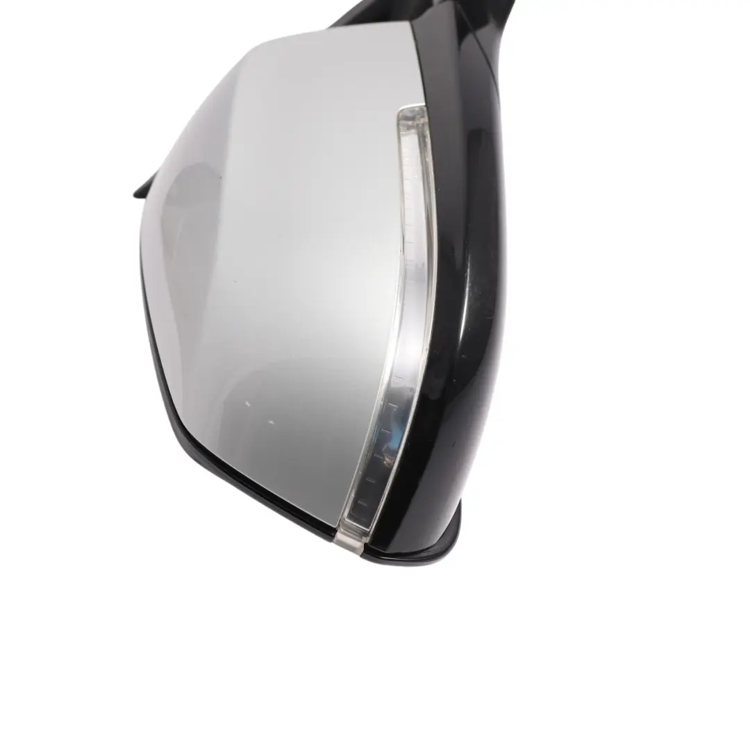 Wing Mirror BMW F32 F36 High Gloss Heated Left N/S Glacier Silber Metallic A83 to with Part number 7285205 Wing Mirror BMW F32 F36 High Gloss Heated Left N/S Glacier Silber Metallic A83 - SKU RHD-7285205-GSB - Part number 7285205