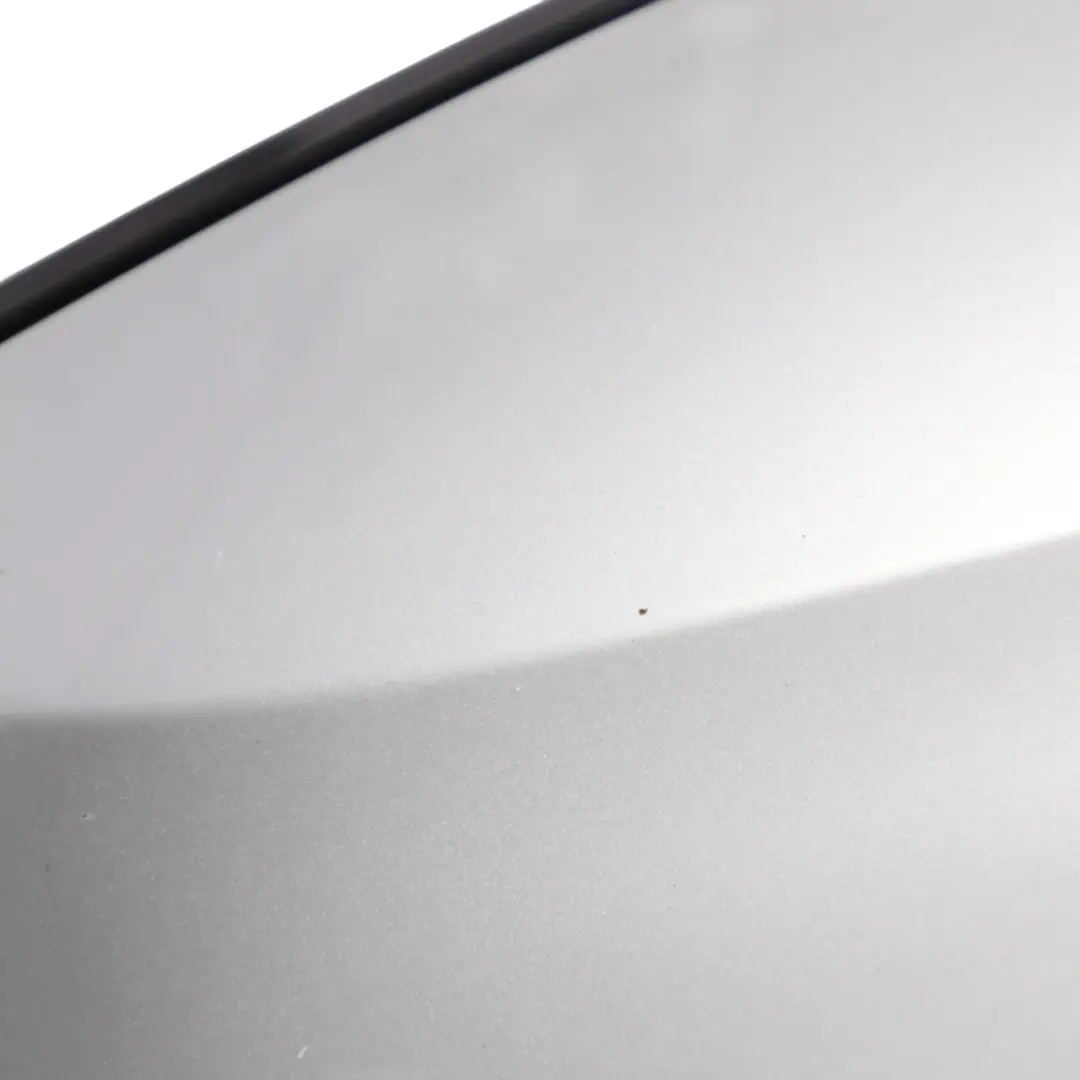 Wing Mirror BMW F32 F36 High Gloss Heated Left N/S Glacier Silber Metallic A83 to with Part number 7285205 Wing Mirror BMW F32 F36 High Gloss Heated Left N/S Glacier Silber Metallic A83 - SKU RHD-7285205-GSB - Part number 7285205