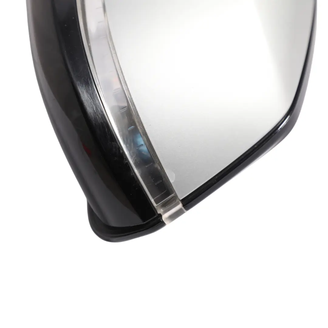 Wing Mirror High Gloss Heated Right O/S 6 Pins Glacier Silber A83 to BMW F32 F36 with Part number 7285206 BMW F32 F36 Wing Mirror High Gloss Heated Right O/S 6 Pins Glacier Silber A83 - SKU RHD-7285206-GSB - Part number 7285206
