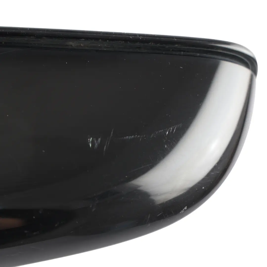BMW F36 Gran Coupé Side View Wing Mirror 5 Pin Heated Right O/S Mineral Grau-B39 - SKU RHD-7285262-MG - Part number 7285262