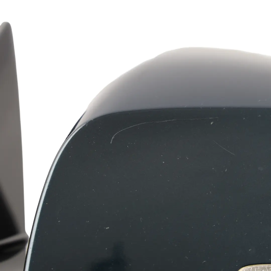 Door Wing Mirror Heated Electric Left N/S Midnight Blue - B38 to BMW F34 GT with Part number 7291589 BMW F34 GT Door Wing Mirror Heated Electric Left N/S Midnight Blue - B38 - SKU RHD-7291589-MBM - Part number 7291589