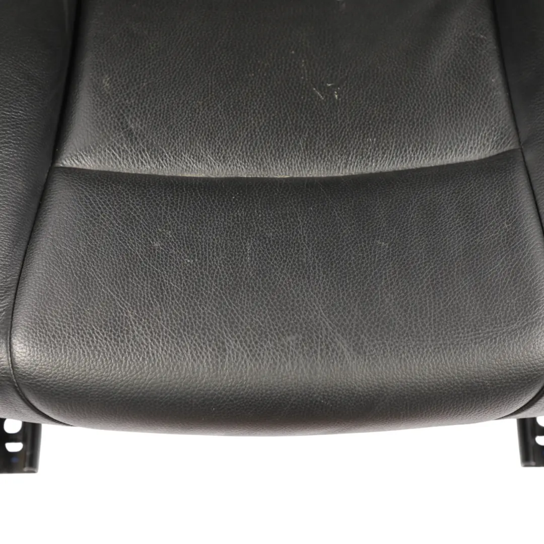 Front Seat Leather Dakota Schwarz Black Right O/S Electric to BMW F01 LCI with Part number 7303352 BMW F01 LCI Front Seat Leather Dakota Schwarz Black Right O/S Electric - SKU RHD-7303352-1 - Part number 7303352