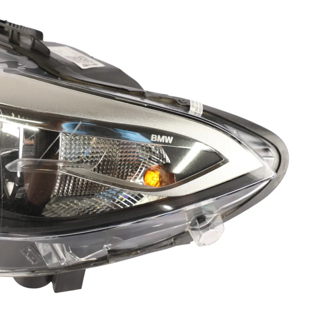 BMW F22 F23 Headlight Headlamp Light Lamp Front Left N/S - SKU RHD-7304467-1 - Part number 7304467