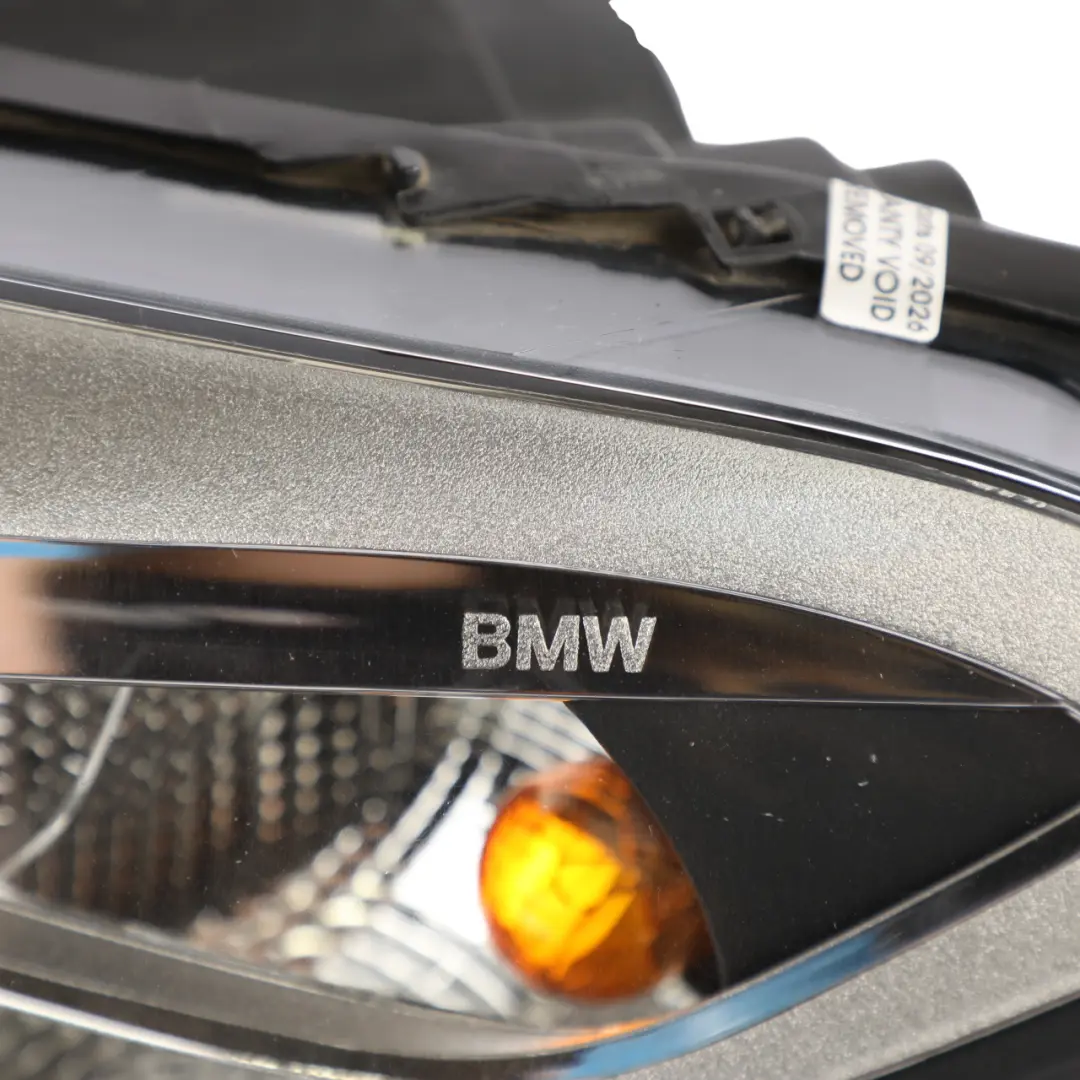 Headlight Headlamp Light Lamp Front Left N/S to BMW F22 F23 with Part number 7304467 BMW F22 F23 Headlight Headlamp Light Lamp Front Left N/S - SKU RHD-7304467-1 - Part number 7304467