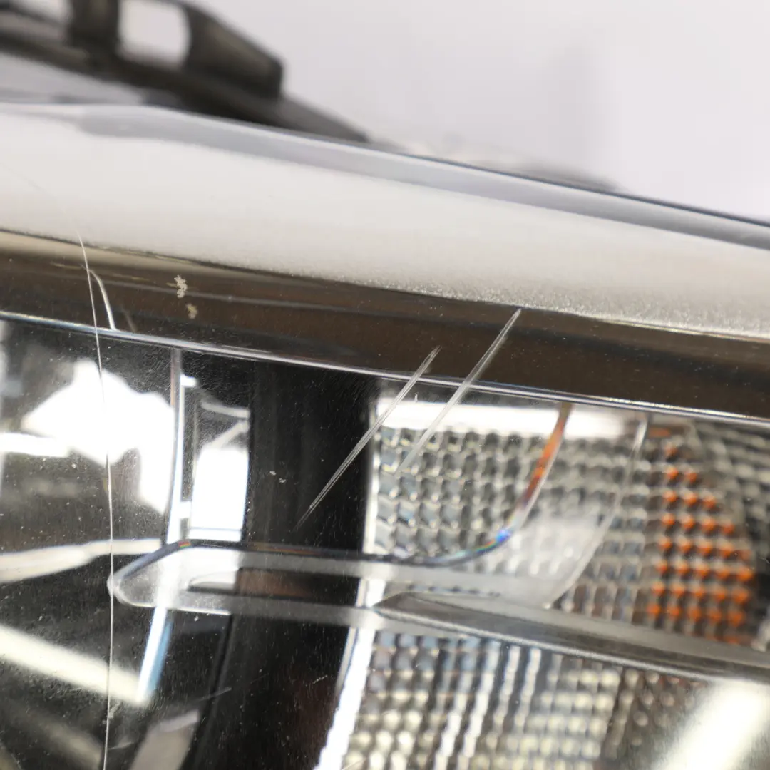 BMW F22 F23 Headlight Headlamp Light Lamp Front Left N/S - SKU RHD-7304467-1 - Part number 7304467