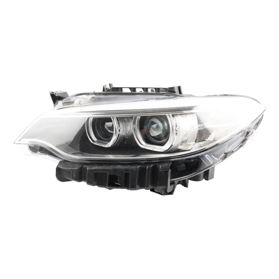 BMW F22 F23 Headlight Headlamp Light Lamp Front Left N/S - SKU RHD-7304467 - Part number 7304467