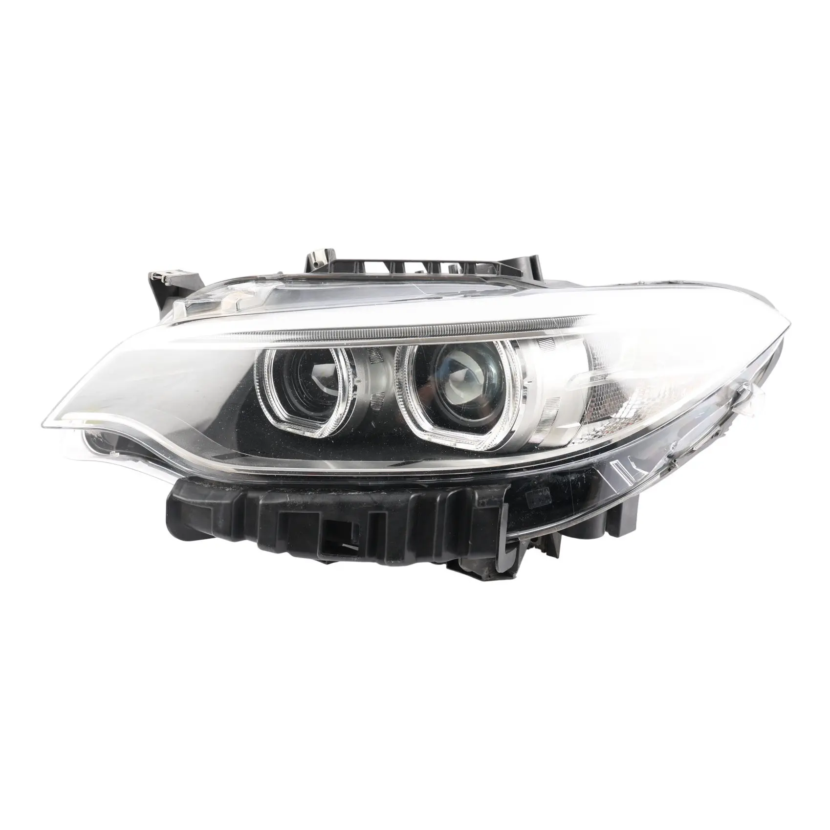 BMW F22 F23 Headlight Headlamp Light Lamp Front Left N/S 7304467