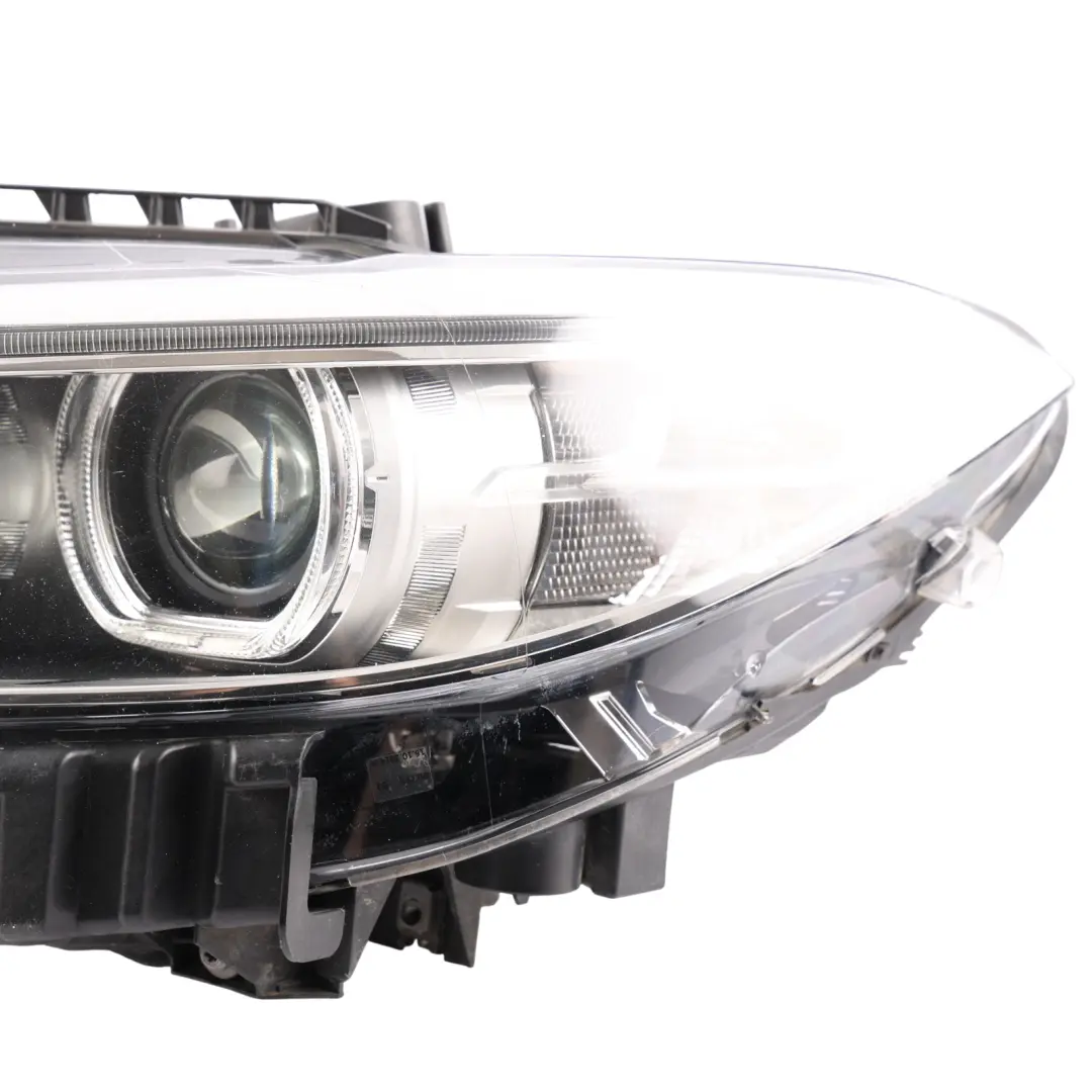 BMW F22 F23 Headlight Headlamp Light Lamp Front Left N/S - SKU RHD-7304467 - Part number 7304467