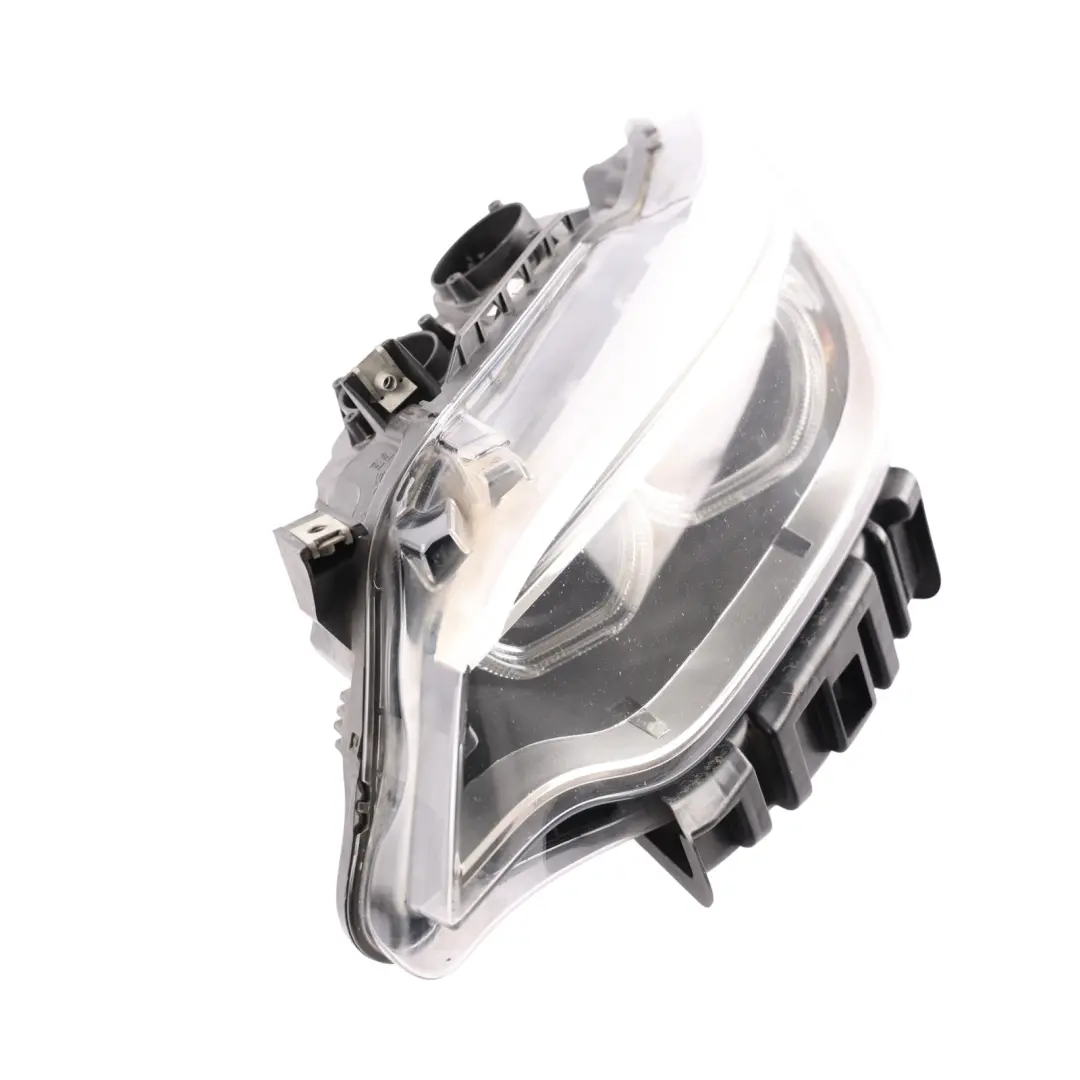 BMW F22 F23 Headlight Headlamp Light Lamp Front Left N/S - SKU RHD-7304467 - Part number 7304467