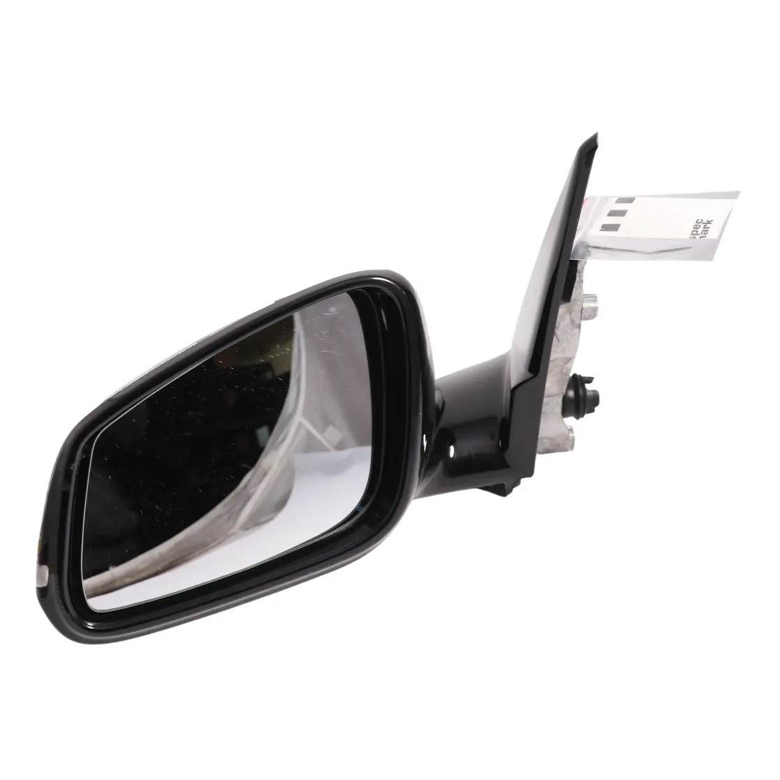 BMW X1 E84 Wing Mirror Heated Door Left N/S 6 Pins 7307223