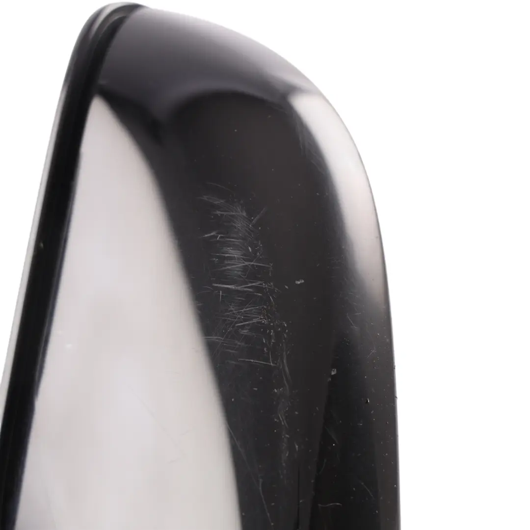 BMW X1 E84 Wing Mirror Heated Door Right O/S 6 Pins - SKU RHD-7307224 - Part number 7307224