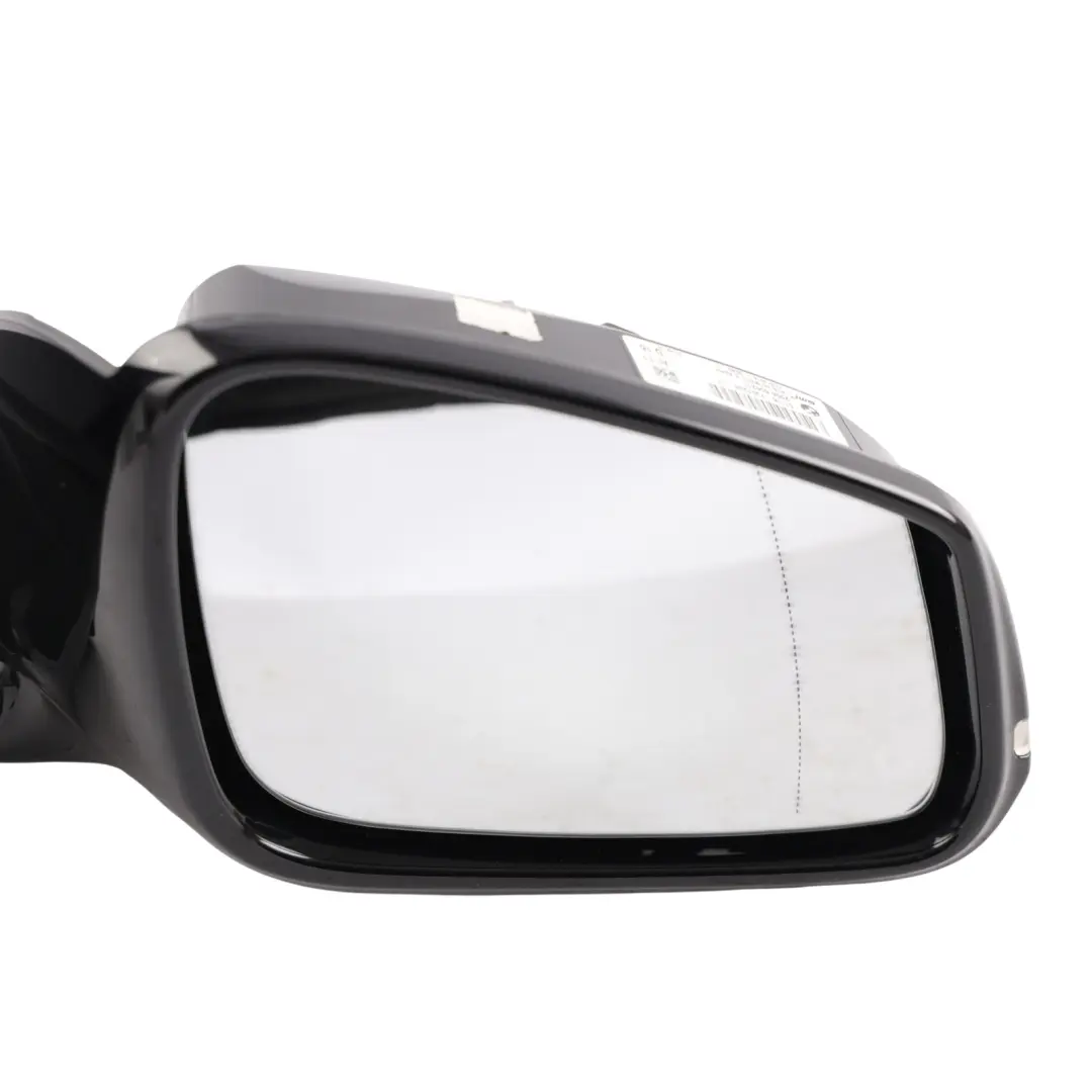 BMW X1 E84 Wing Mirror Heated Door Right O/S 6 Pins - SKU RHD-7307224 - Part number 7307224
