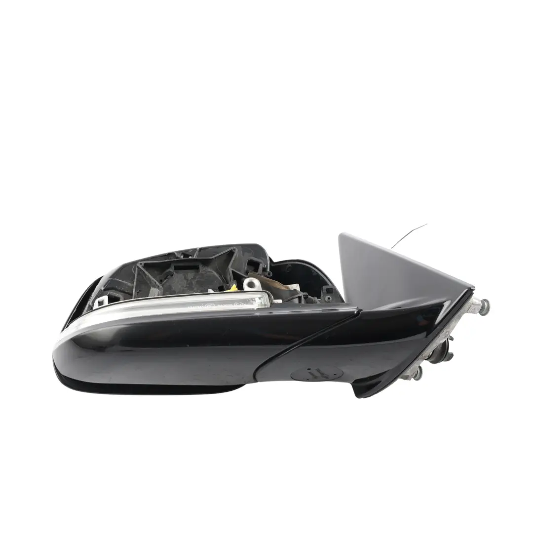 BMW X1 E84 Wing Mirror Heated Door Right O/S 6 Pins - SKU RHD-7307224 - Part number 7307224