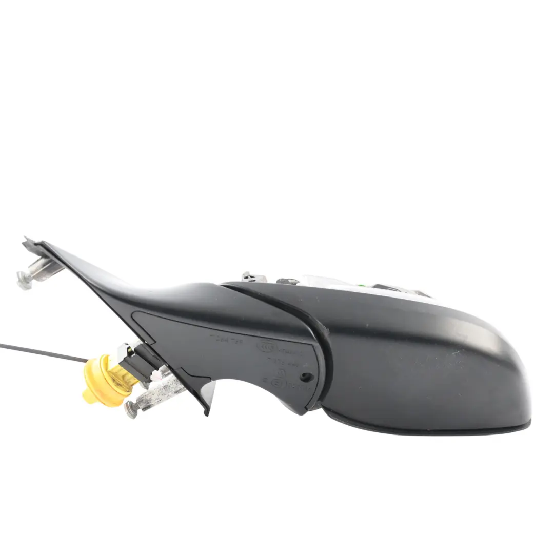 BMW F01 F02 LCI Wing Mirror Base Housing Left N/S - SKU RHD-7308391-BS1 - Part number 7308391
