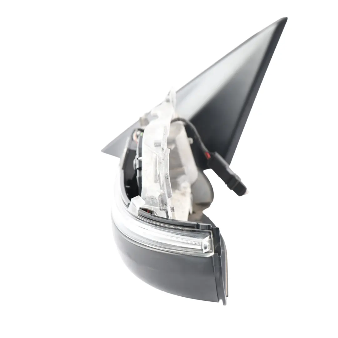 Wing Mirror Base Housing Left N/S to BMW F01 F02 LCI with Part number 7308391 BMW F01 F02 LCI Wing Mirror Base Housing Left N/S - SKU RHD-7308391-BS1 - Part number 7308391