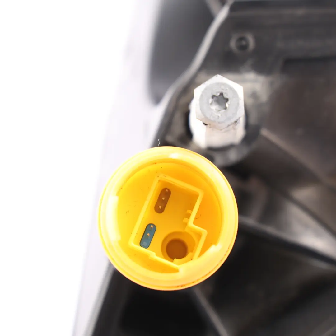 BMW F01 F02 LCI Wing Mirror Base Housing Left N/S - SKU RHD-7308391-BS1 - Part number 7308391