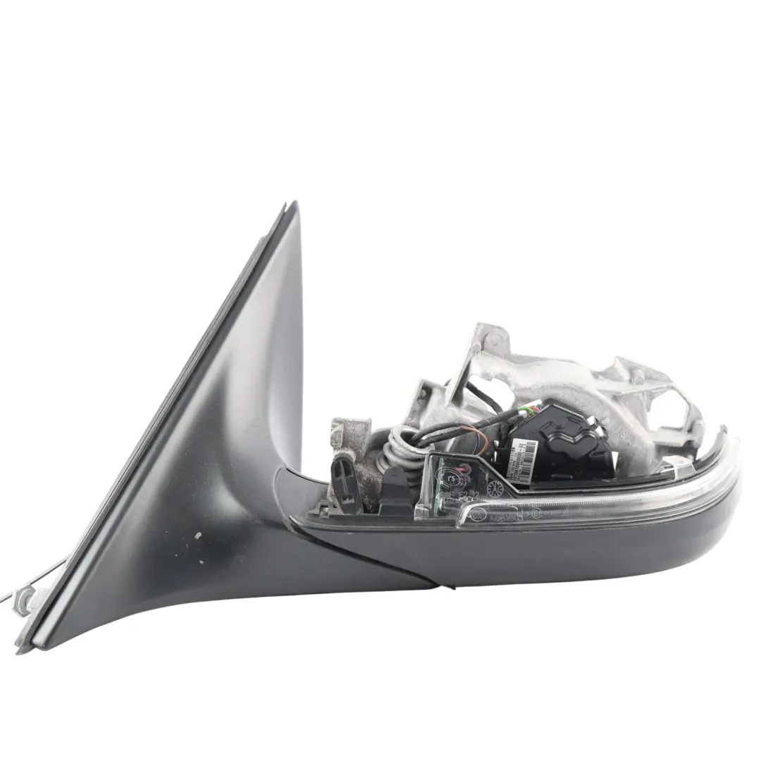 Wing Mirror Base Housing Left N/S to BMW F01 F02 LCI with Part number 7308391 BMW F01 F02 LCI Wing Mirror Base Housing Left N/S - SKU RHD-7308391-BS1 - Part number 7308391