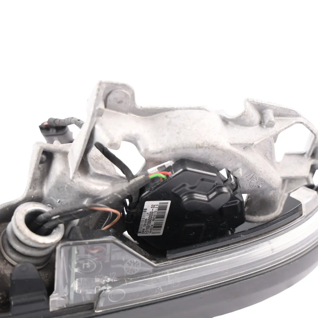 Wing Mirror Base Housing Left N/S to BMW F01 F02 LCI with Part number 7308391 BMW F01 F02 LCI Wing Mirror Base Housing Left N/S - SKU RHD-7308391-BS1 - Part number 7308391