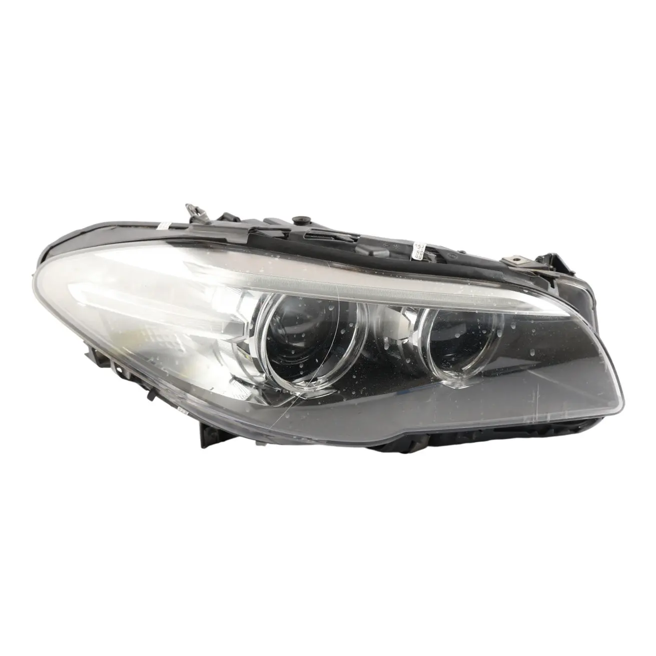 Headlight BMW F10 F11 LCI Xenon LED Front Lamp Right O/S 7317134