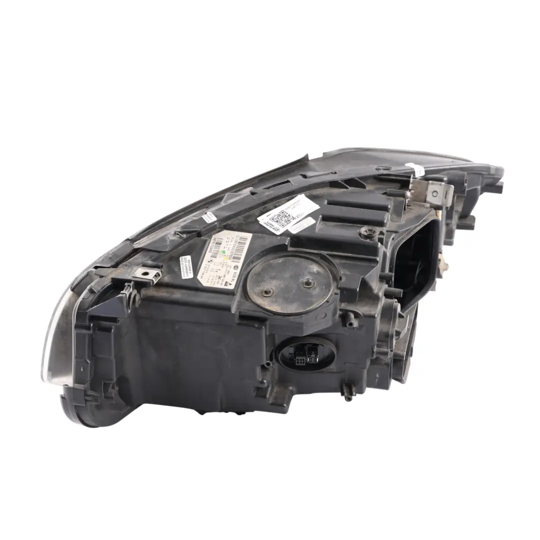  Headlight BMW F10 F11 LCI Xenon LED Front Lamp Right O/S 7317134 - SKU RHD-7343914-1 - Part number 7343914