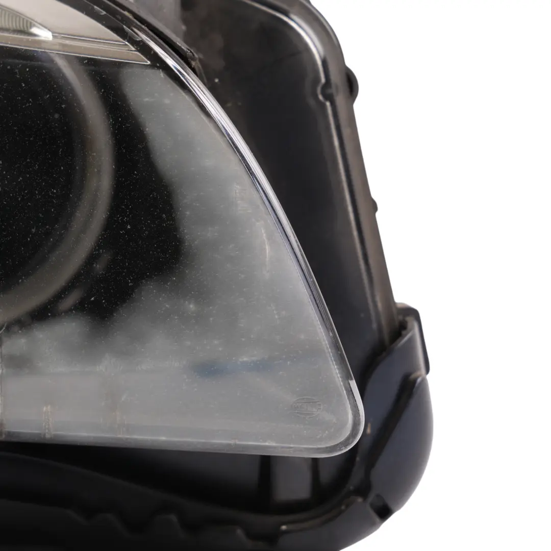  Headlight BMW F10 F11 LCI Xenon LED Front Lamp Right O/S 7317134 - SKU RHD-7343914-1 - Part number 7343914