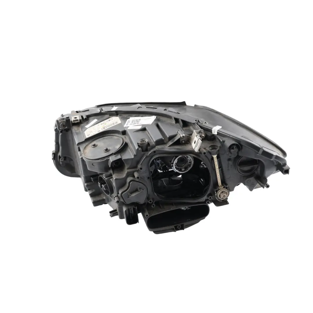  Headlight BMW F10 F11 LCI Xenon LED Front Lamp Right O/S 7317134 - SKU RHD-7343914-1 - Part number 7343914