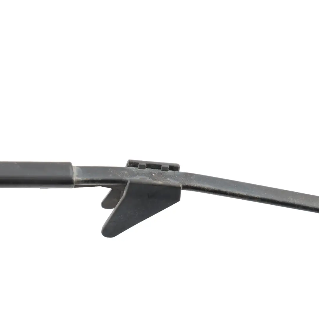 Fiat Panda Mk2 Windscreen Front Window Wiper Arm Left N/S - SKU RHD-735363568 - Part number 735363568