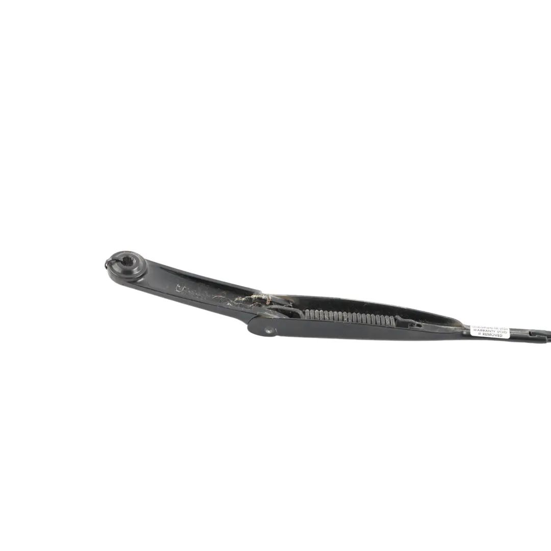 Fiat Panda Mk2 Windscreen Front Window Wiper Arm Left N/S - SKU RHD-735363568 - Part number 735363568