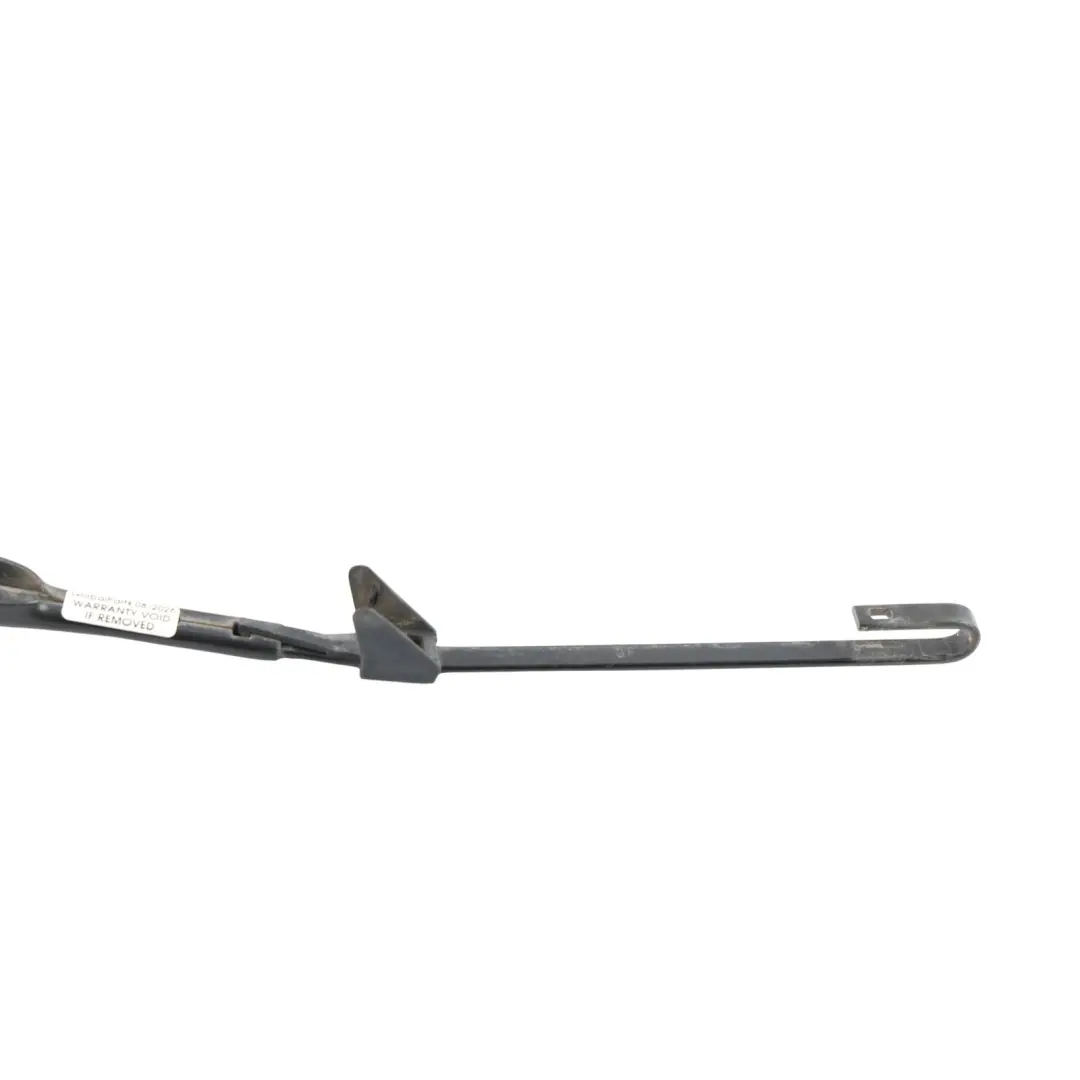Fiat Panda Mk2 Windscreen Front Window Wiper Arm Left N/S - SKU RHD-735363568 - Part number 735363568